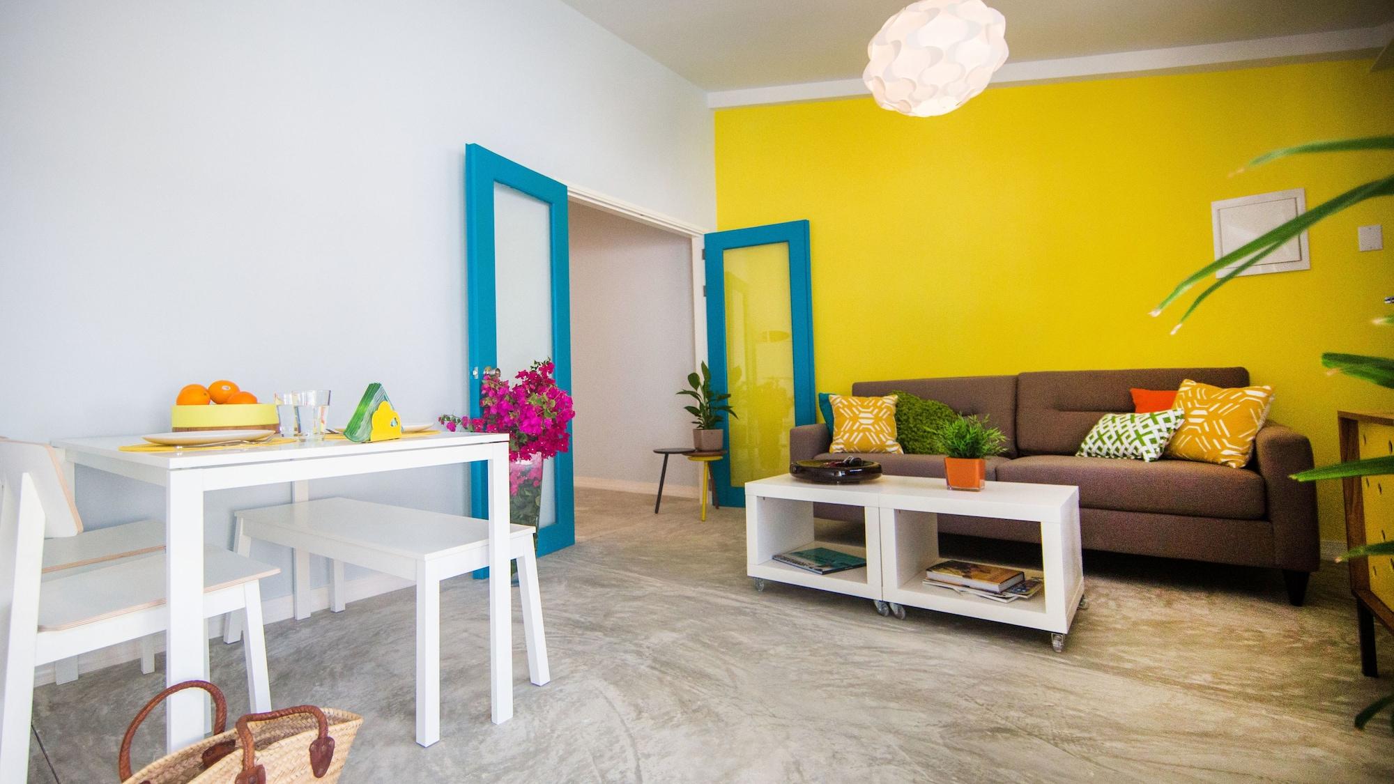شاطئ بالم Bubali Bliss Studios المظهر الخارجي الصورة