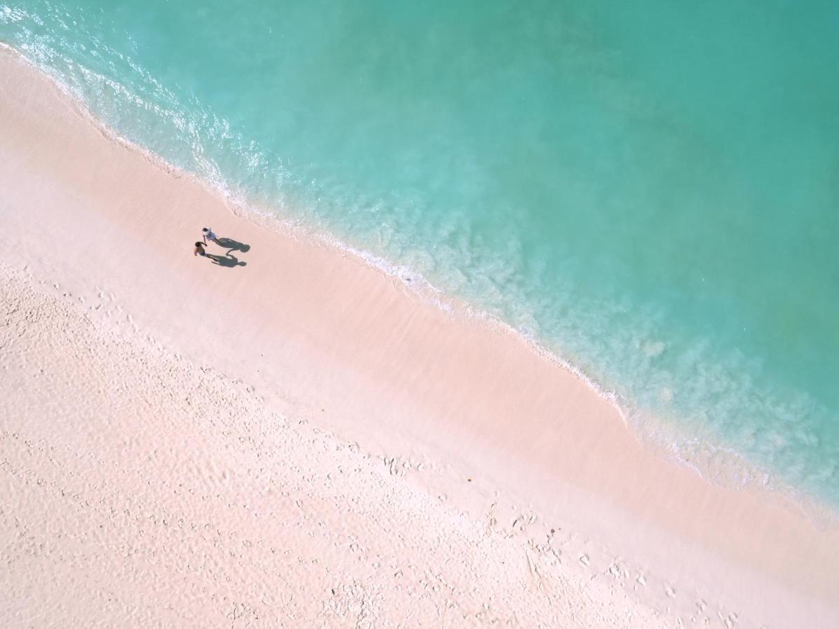 شاطئ بالم Bubali Bliss Studios المظهر الخارجي الصورة